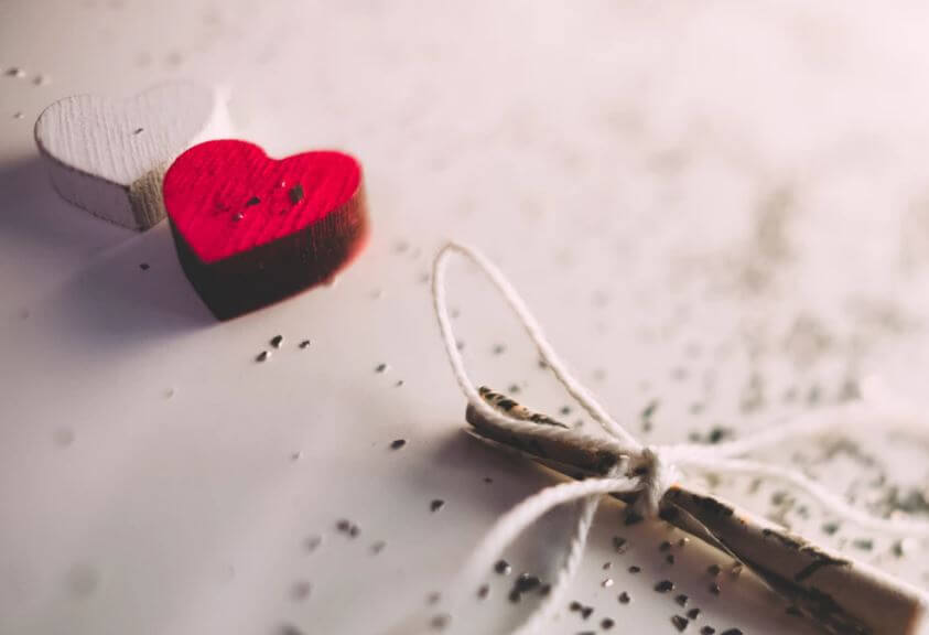 7 pasos para crear un hechizo de amor