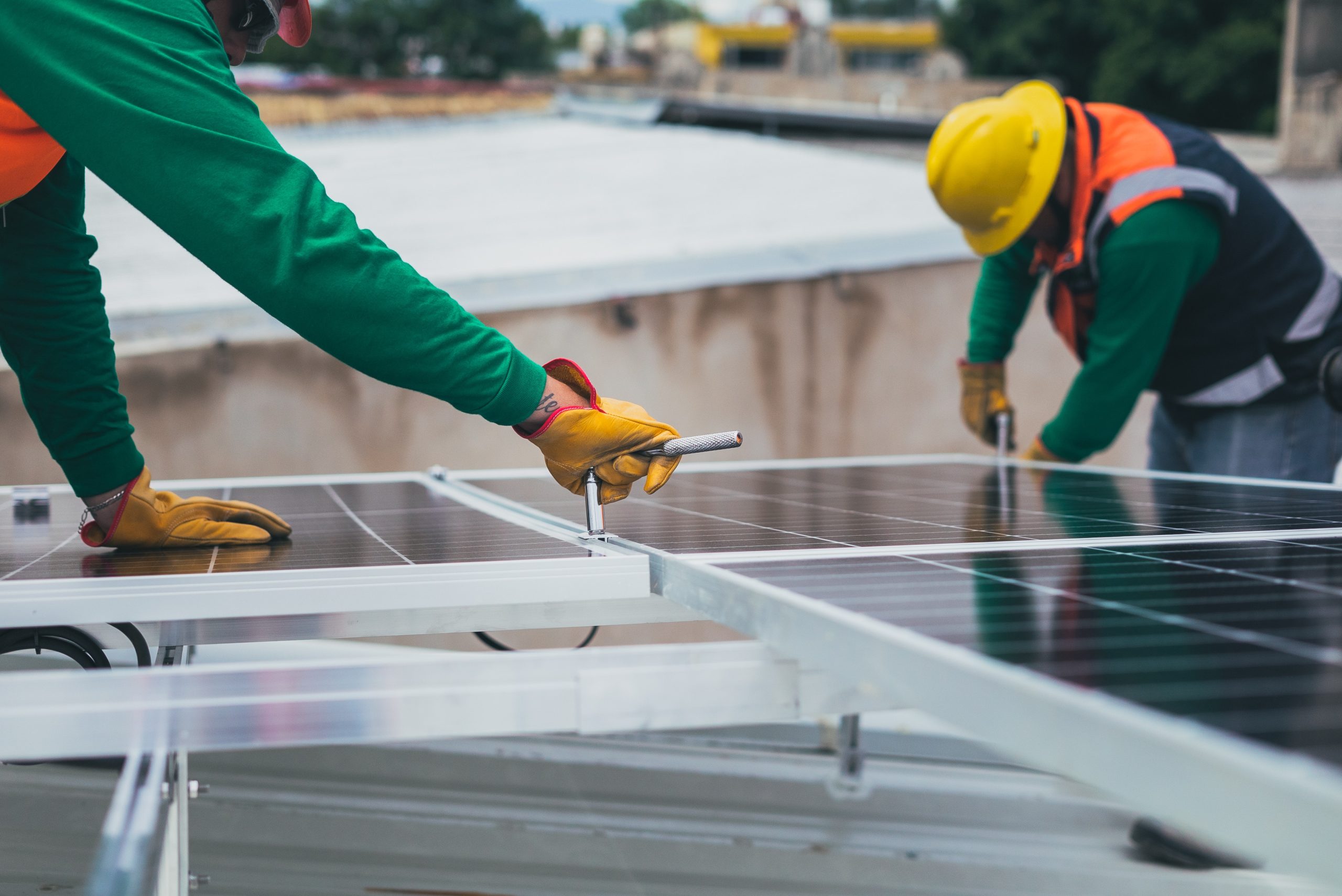 10 consejos para elegir la mejor empresa de instalación de paneles solares