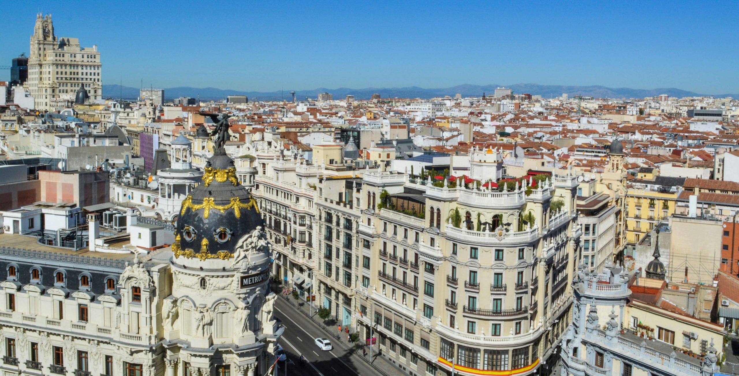 Madrid en el escenario: Los eventos culturales que debes marcar en tu calendario